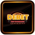 logo debet