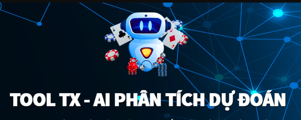 Tool tài xỉu trí tuệ nhân tạo